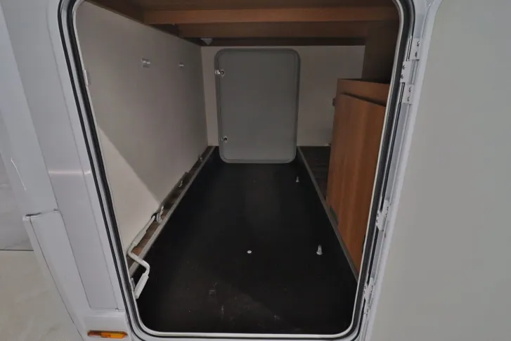 Fahrzeugbild Knaus VAN TI 600 ME/Einzelbetten/Garage/Klima/2.Hand #6