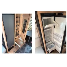 Fahrzeugbild Knaus Yaseo 500 DK , Klima, Mover, Markise, Gasfr #8