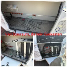 Fahrzeugbild Knaus Yaseo 500 DK , Klima, Mover, Markise, Gasfr #10