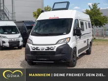 Fahrzeugbild Dethleffs Globetrail 600 DR Fiat #1