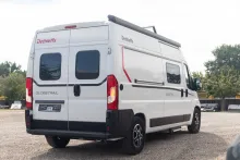 Fahrzeugbild Dethleffs Globetrail 600 DR Fiat #3