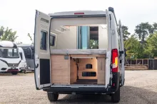 Fahrzeugbild Dethleffs Globetrail 600 DR Fiat #4