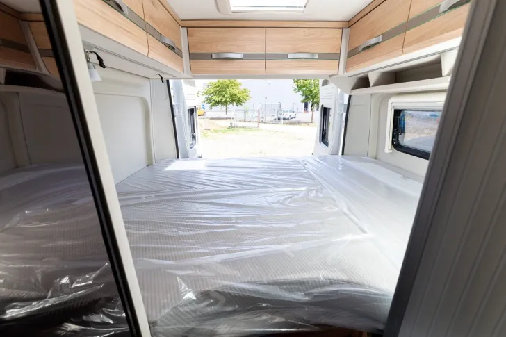 Fahrzeugbild Dethleffs Globetrail 600 DR Fiat #8