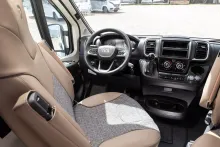Fahrzeugbild Dethleffs Globetrail 600 DR Fiat #11
