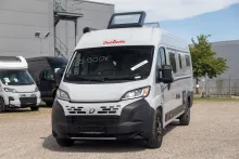 Fahrzeugbild Dethleffs Globetrail 640 EK Fiat #3