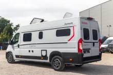 Fahrzeugbild Dethleffs Globetrail 640 EK Fiat #4