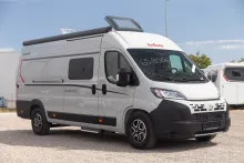 Fahrzeugbild Dethleffs Globetrail 640 EK Fiat #6