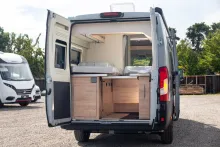 Fahrzeugbild Dethleffs Globetrail 640 EK Fiat #7