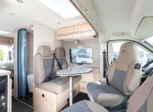 Fahrzeugbild Dethleffs Globetrail 640 EK Fiat #9