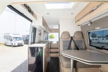Fahrzeugbild Dethleffs Globetrail 640 EK Fiat #10