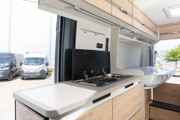 Fahrzeugbild Dethleffs Globetrail 640 EK Fiat #11