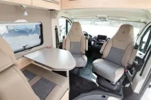 Fahrzeugbild Dethleffs Globetrail 640 EK Fiat #15