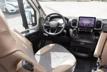 Fahrzeugbild Dethleffs Globetrail 640 EK Fiat #16