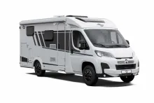Fahrzeugbild Carado V 337 pro+, Safety Paket inkl. ACC #1