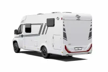 Fahrzeugbild Carado V 337 pro+, Safety Paket inkl. ACC #6