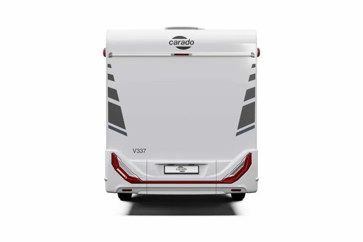 Fahrzeugbild Carado V 337 pro+, Safety Paket inkl. ACC #7
