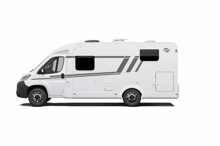 Fahrzeugbild Carado V 337 pro+, Safety Paket inkl. ACC #8
