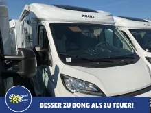 Fahrzeugbild Knaus Van TI VANSATION 650 MEG #1