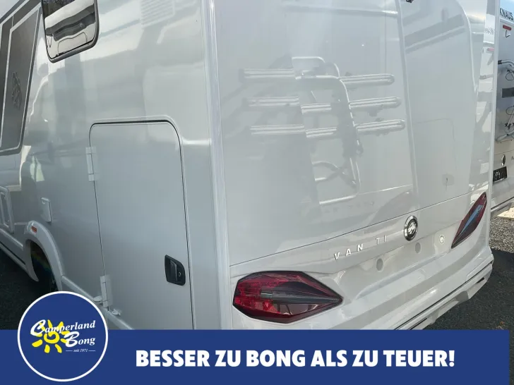 Fahrzeugbild Knaus Van TI VANSATION 650 MEG #3