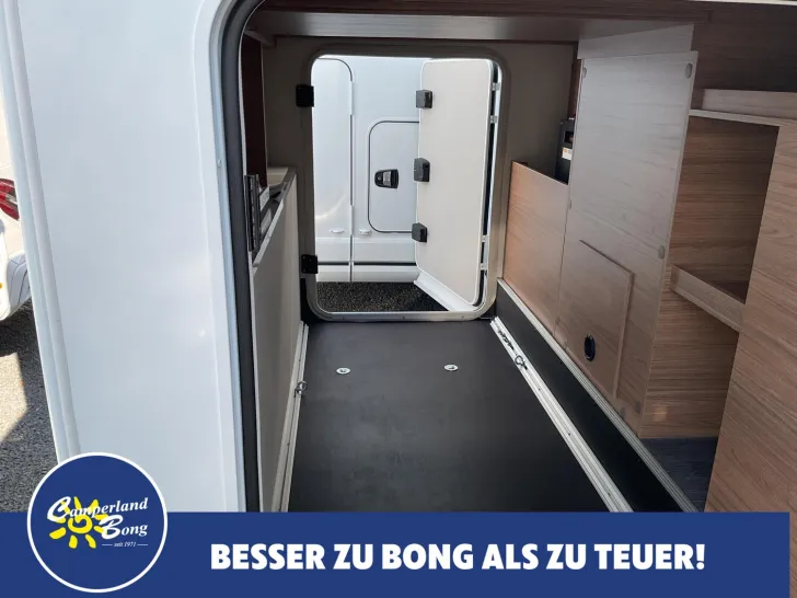 Fahrzeugbild Knaus Van TI VANSATION 650 MEG #5