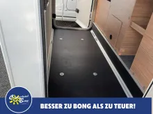 Fahrzeugbild Knaus Van TI VANSATION 650 MEG #6