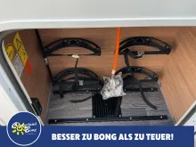 Fahrzeugbild Knaus Van TI VANSATION 650 MEG #8