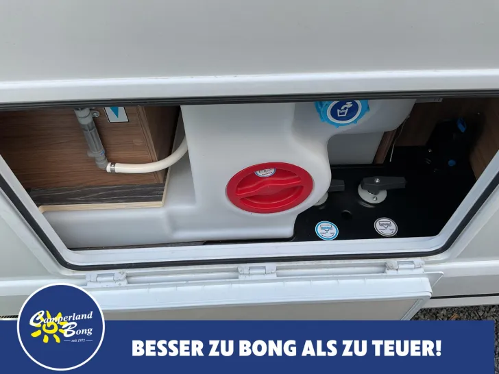 Fahrzeugbild Knaus Van TI VANSATION 650 MEG #10