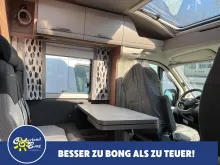Fahrzeugbild Knaus Van TI VANSATION 650 MEG #11