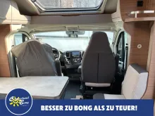 Fahrzeugbild Knaus Van TI VANSATION 650 MEG #12