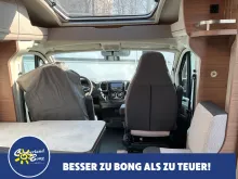 Fahrzeugbild Knaus Van TI VANSATION 650 MEG #13
