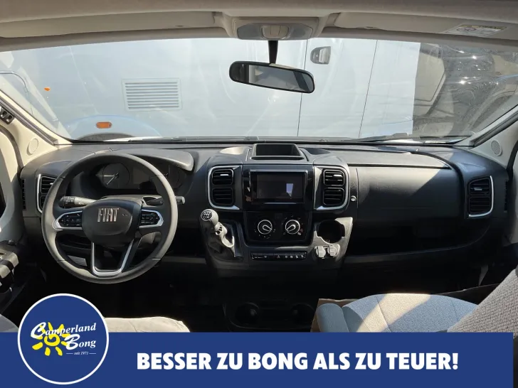 Fahrzeugbild Knaus Van TI VANSATION 650 MEG #14