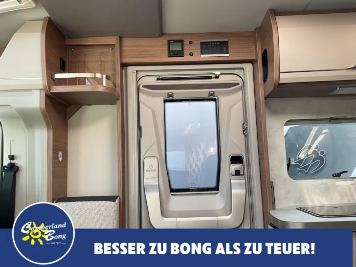 Fahrzeugbild Knaus Van TI VANSATION 650 MEG #15