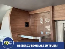 Fahrzeugbild Knaus Van TI VANSATION 650 MEG #16