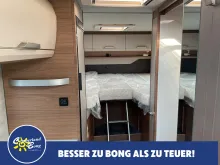 Fahrzeugbild Knaus Van TI VANSATION 650 MEG #17