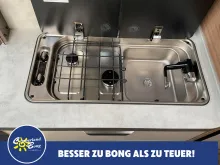Fahrzeugbild Knaus Van TI VANSATION 650 MEG #18