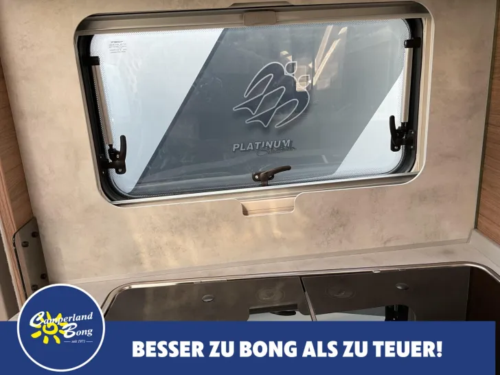 Fahrzeugbild Knaus Van TI VANSATION 650 MEG #19