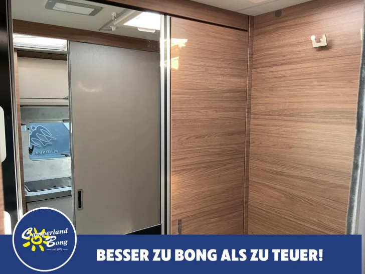 Fahrzeugbild Knaus Van TI VANSATION 650 MEG #20