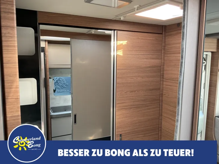 Fahrzeugbild Knaus Van TI VANSATION 650 MEG #22