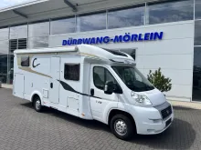 Fahrzeugbild Carado T 448 #1