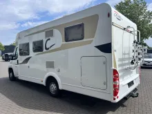 Fahrzeugbild Carado T 448 #2