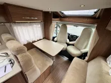 Fahrzeugbild Carado T 448 #3