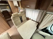 Fahrzeugbild Carado T 448 #4