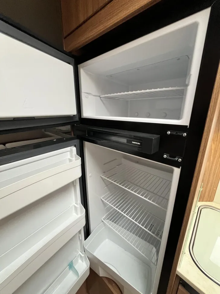 Fahrzeugbild Carado T 448 #8