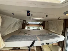 Fahrzeugbild Carado T 448 #11
