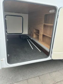 Fahrzeugbild Carado T 448 #14
