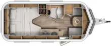 Fahrzeugbild Hymer Eriba Touring 642 #2