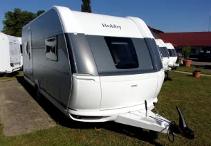 Bild De Luxe 540 UL