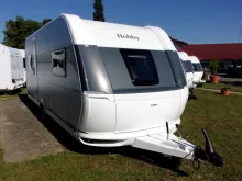 Fahrzeugbild Hobby De Luxe 540 UL #1