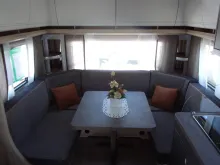 Fahrzeugbild Hobby De Luxe 540 UL #3