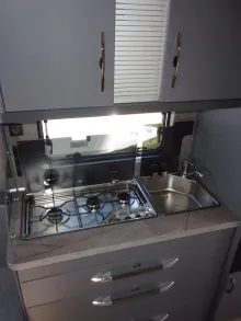Fahrzeugbild Hobby De Luxe 540 UL #6